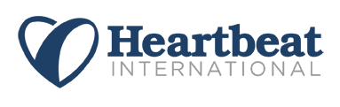 Heartbeat International Logo