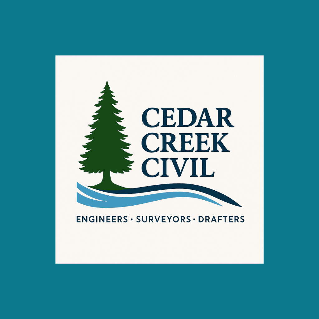 Cedar Creek Civil Engineers