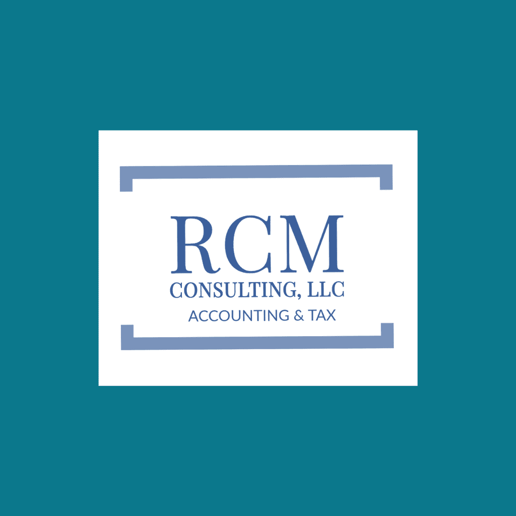 RCM Consulting, LLC